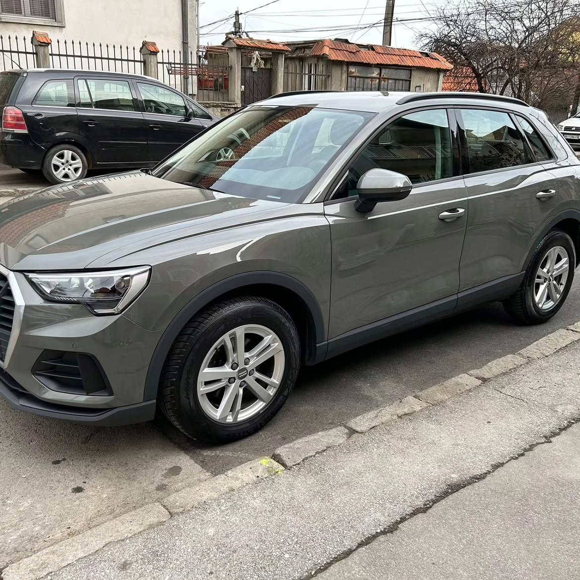 Audi Q3 — foto 7