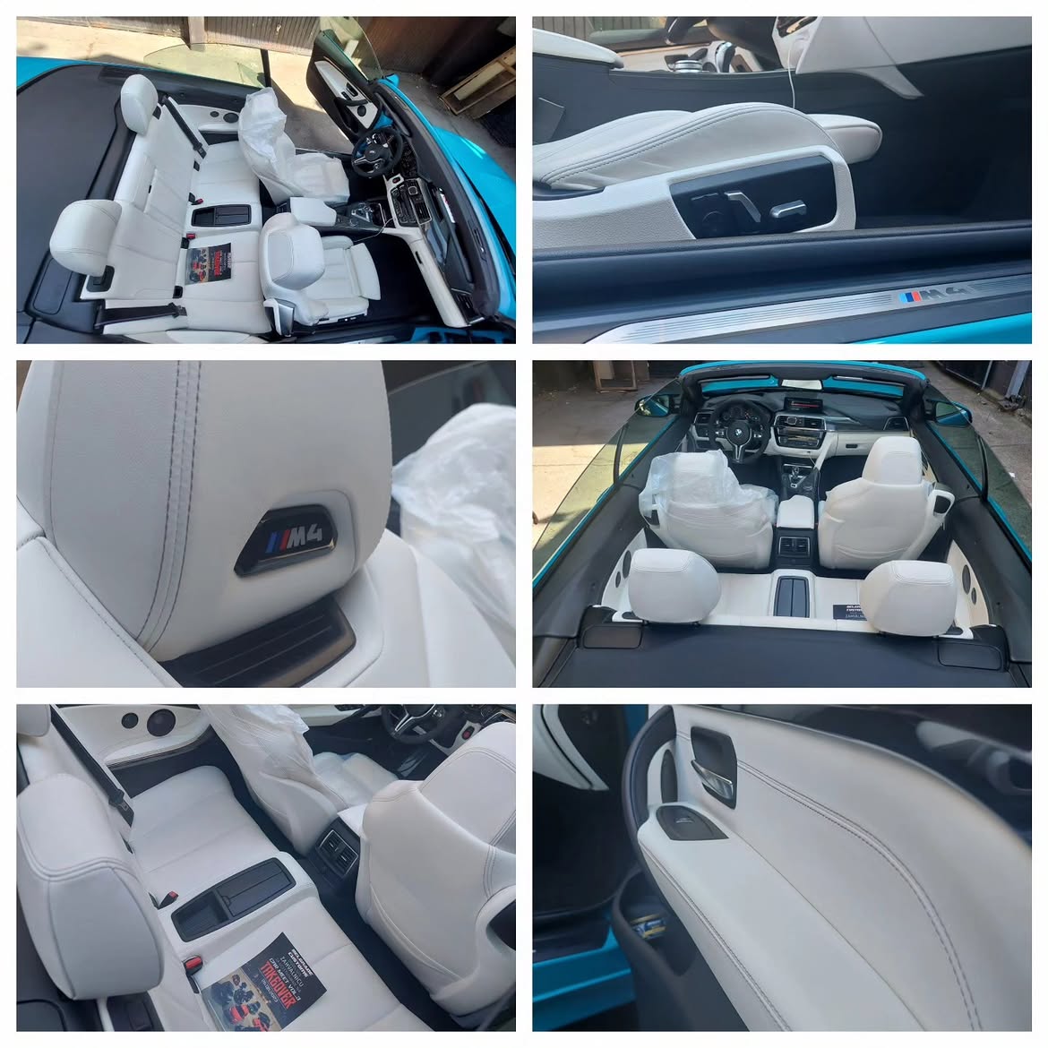 BMW M4 — foto 6