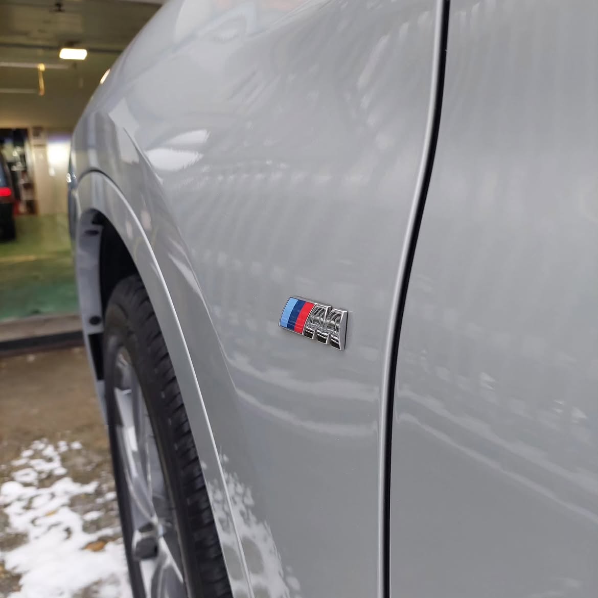 BMW X1 — foto 2